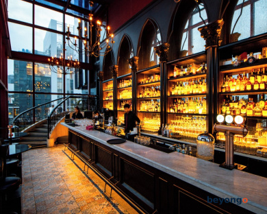 SKYVIEW Hotel Bangkok 149