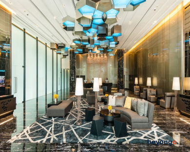 SKYVIEW Hotel Bangkok 3