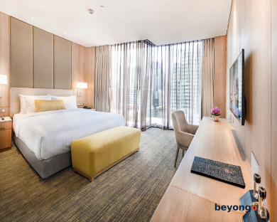 SKYVIEW Hotel Bangkok 30
