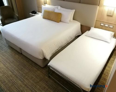 SKYVIEW Hotel Bangkok 34