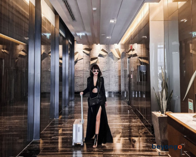 SKYVIEW Hotel Bangkok 4