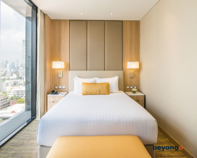 SKYVIEW Hotel Bangkok 41