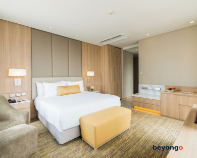 SKYVIEW Hotel Bangkok 45