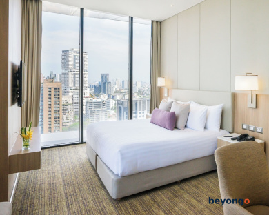 SKYVIEW Hotel Bangkok 52