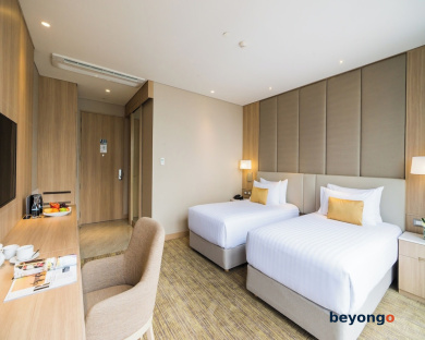SKYVIEW Hotel Bangkok 55
