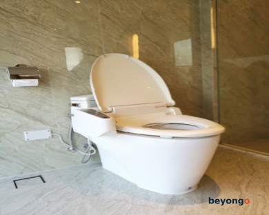 SKYVIEW Hotel Bangkok 56