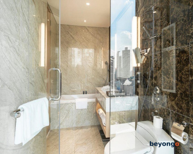 SKYVIEW Hotel Bangkok 57