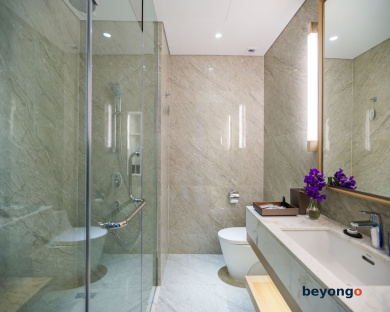 SKYVIEW Hotel Bangkok 58