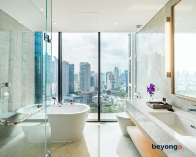 SKYVIEW Hotel Bangkok 60