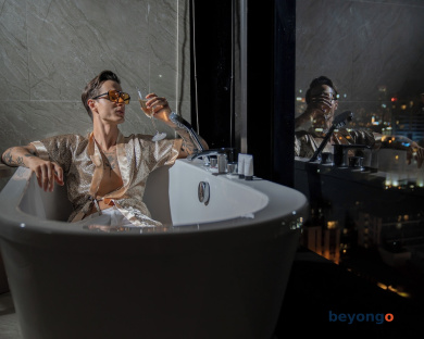 SKYVIEW Hotel Bangkok 61