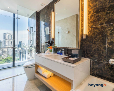 SKYVIEW Hotel Bangkok 62