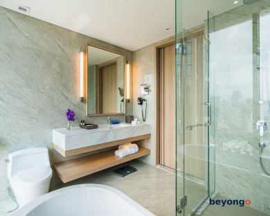 SKYVIEW Hotel Bangkok 64