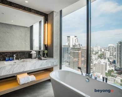 SKYVIEW Hotel Bangkok 65