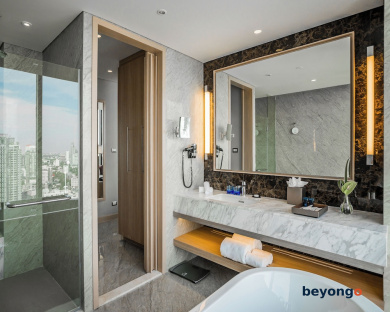 SKYVIEW Hotel Bangkok 66