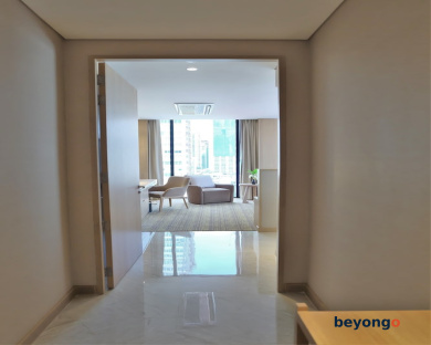 SKYVIEW Hotel Bangkok 67