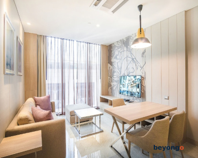 SKYVIEW Hotel Bangkok 68