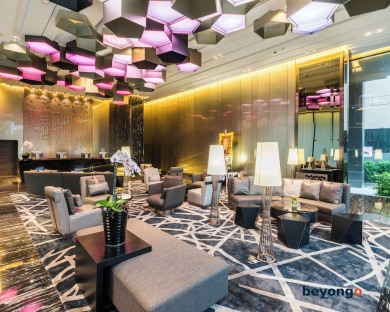 SKYVIEW Hotel Bangkok 7