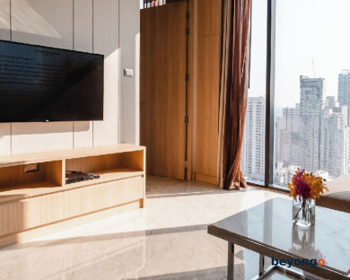 SKYVIEW Hotel Bangkok 72
