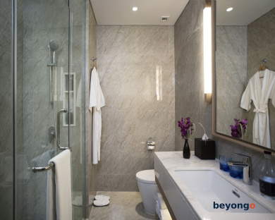 SKYVIEW Hotel Bangkok 75