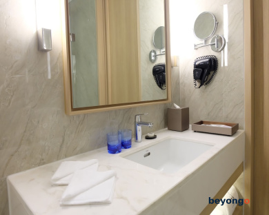 SKYVIEW Hotel Bangkok 76
