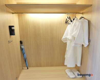 SKYVIEW Hotel Bangkok 77