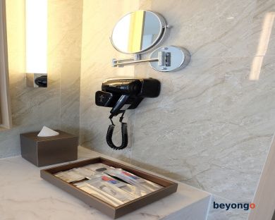 SKYVIEW Hotel Bangkok 78