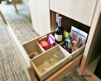 SKYVIEW Hotel Bangkok 79