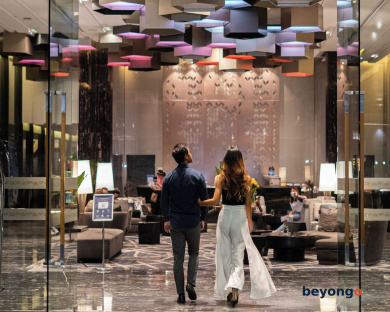 SKYVIEW Hotel Bangkok 8