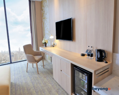 SKYVIEW Hotel Bangkok 82