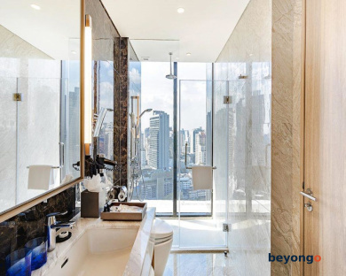 SKYVIEW Hotel Bangkok 84