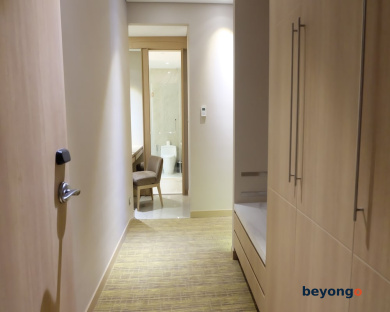 SKYVIEW Hotel Bangkok 88