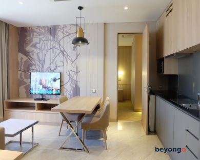 SKYVIEW Hotel Bangkok 89