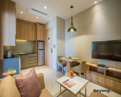 SKYVIEW Hotel Bangkok 90
