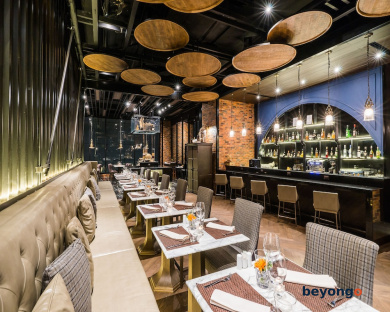 SKYVIEW Hotel Bangkok 93