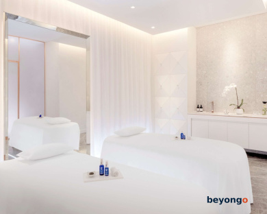 SLS Dubai Hotel and Residences 11