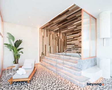 SLS Dubai Hotel and Residences 12