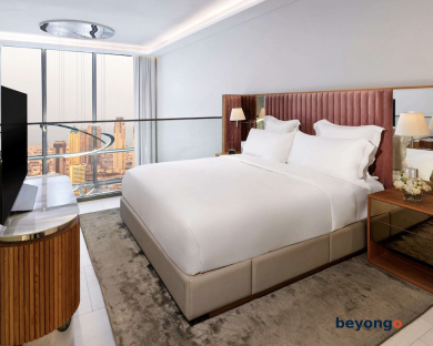 SLS Dubai Hotel and Residences 18
