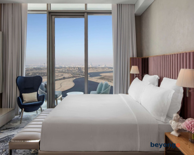 SLS Dubai Hotel and Residences 19