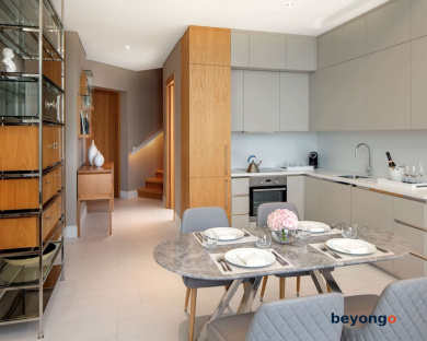 SLS Dubai Hotel and Residences 22