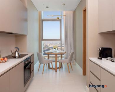 SLS Dubai Hotel and Residences 23