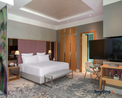 SLS Dubai Hotel and Residences 25
