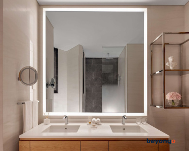 SLS Dubai Hotel and Residences 28