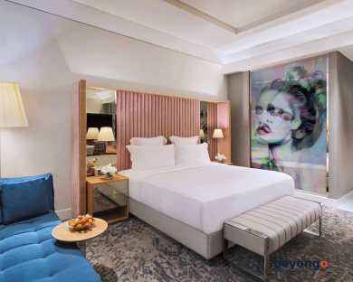 SLS Dubai Hotel and Residences 30