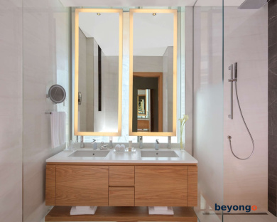 SLS Dubai Hotel and Residences 33