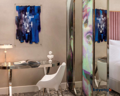 SLS Dubai Hotel and Residences 35