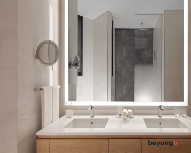 SLS Dubai Hotel and Residences 41