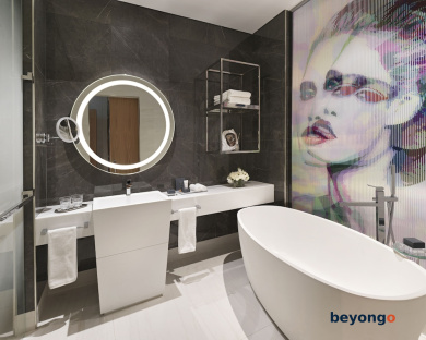 SLS Dubai Hotel and Residences 42