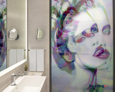 SLS Dubai Hotel and Residences 43