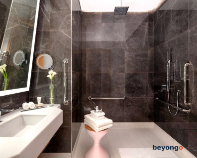 SLS Dubai Hotel and Residences 44