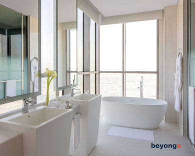 SLS Dubai Hotel and Residences 46